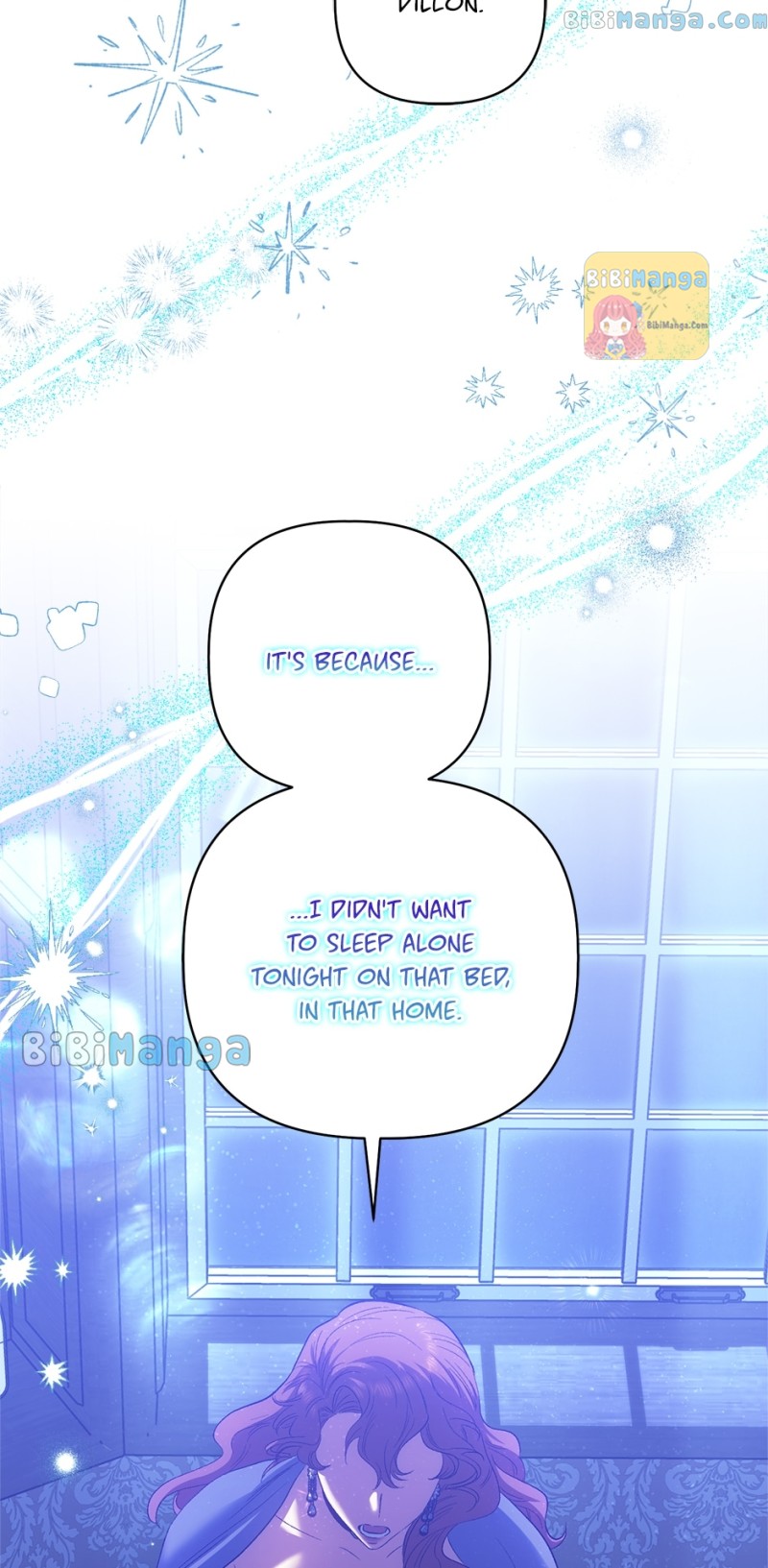 Is It a Fortune or Is It a Woe? Chapter 110 - Page 73