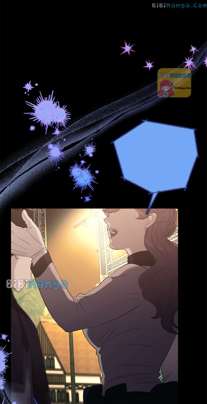 Is It a Fortune or Is It a Woe? Chapter 110 - Page 8