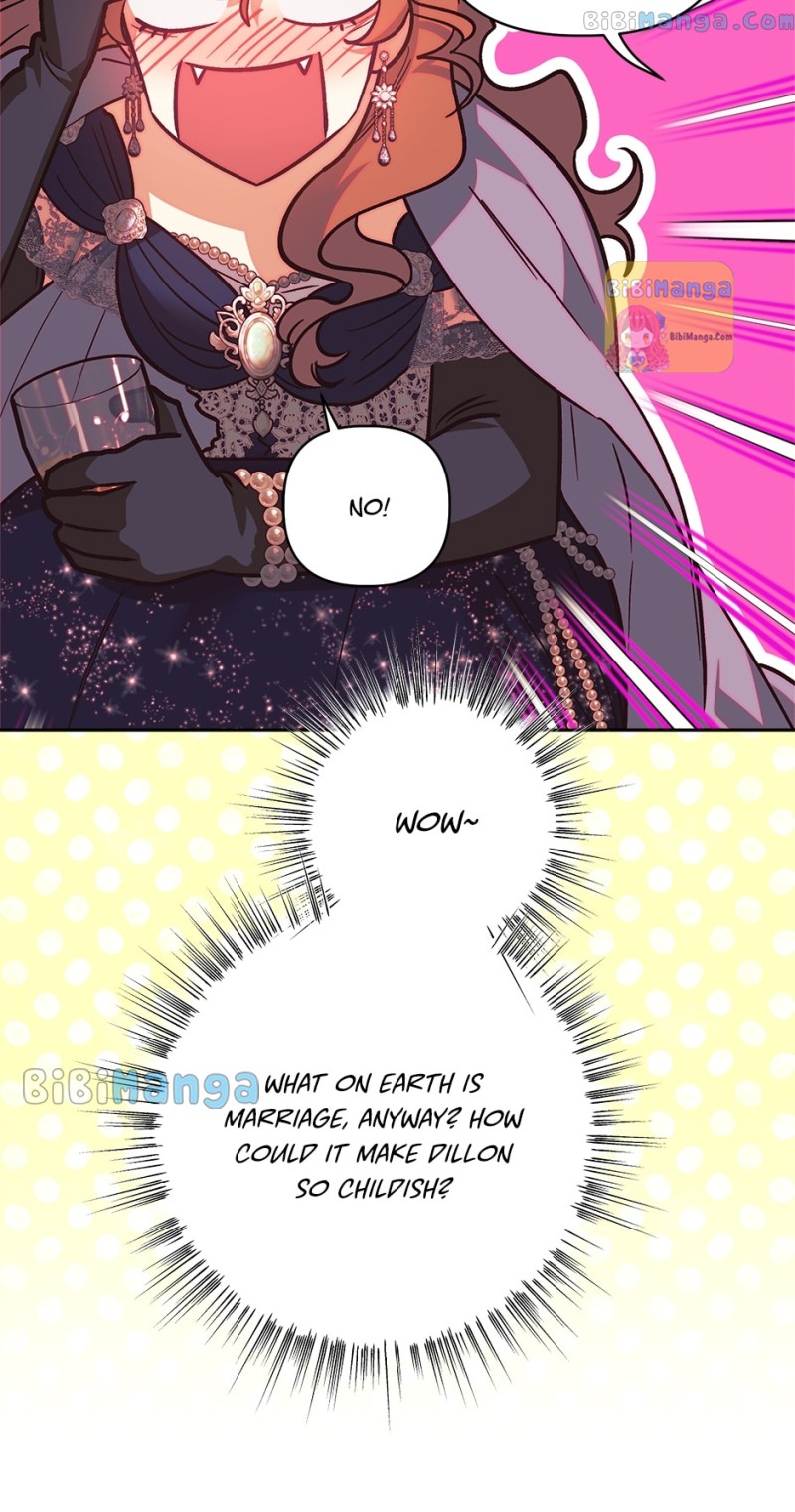 Is It a Fortune or Is It a Woe? Chapter 110 - Page 80