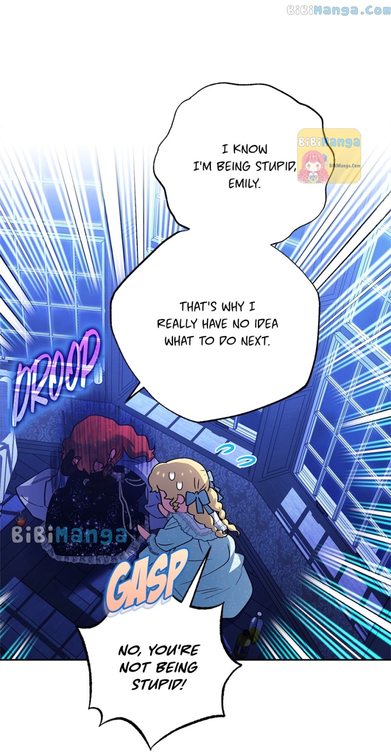 Is It a Fortune or Is It a Woe? Chapter 110 - Page 81