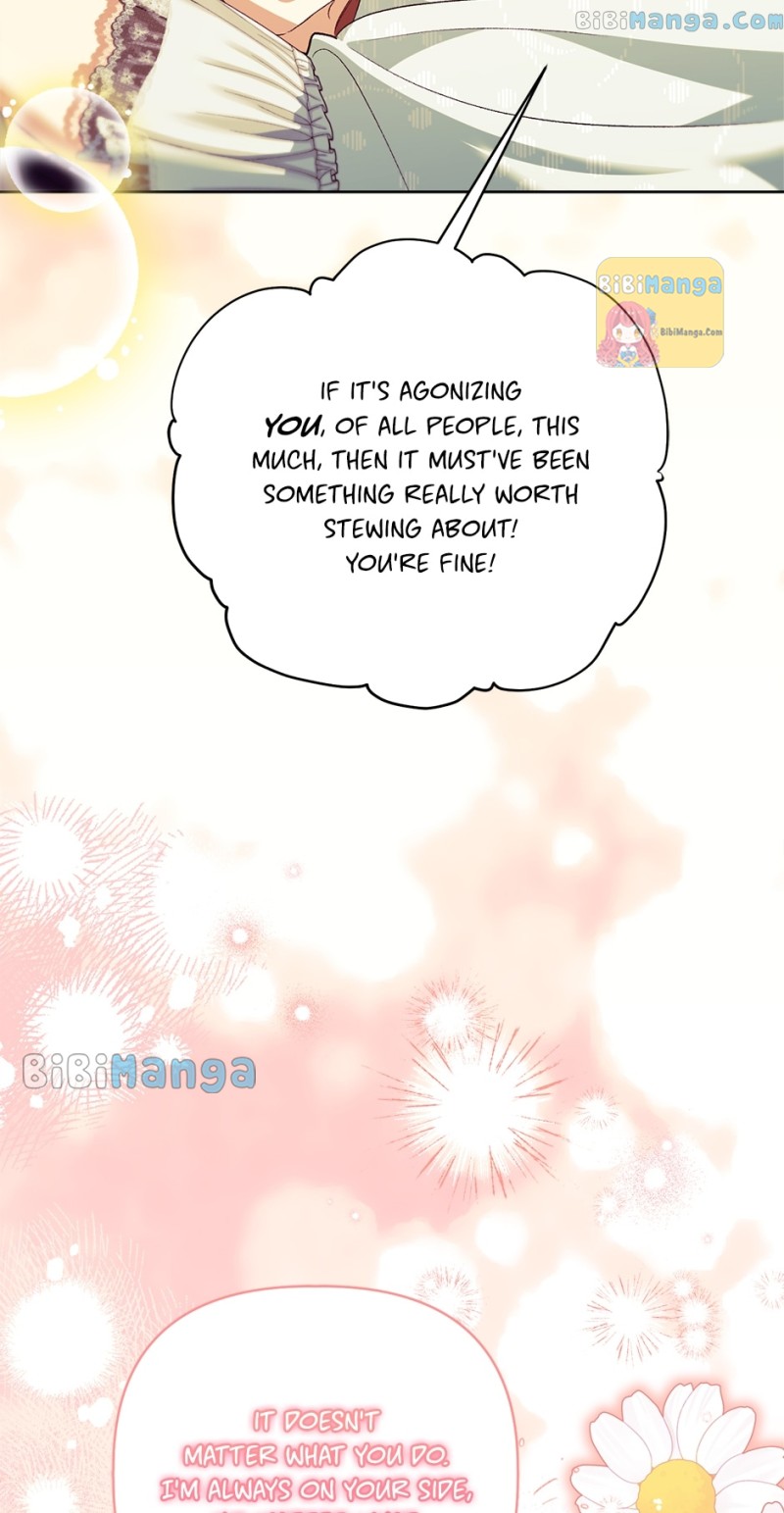 Is It a Fortune or Is It a Woe? Chapter 110 - Page 83