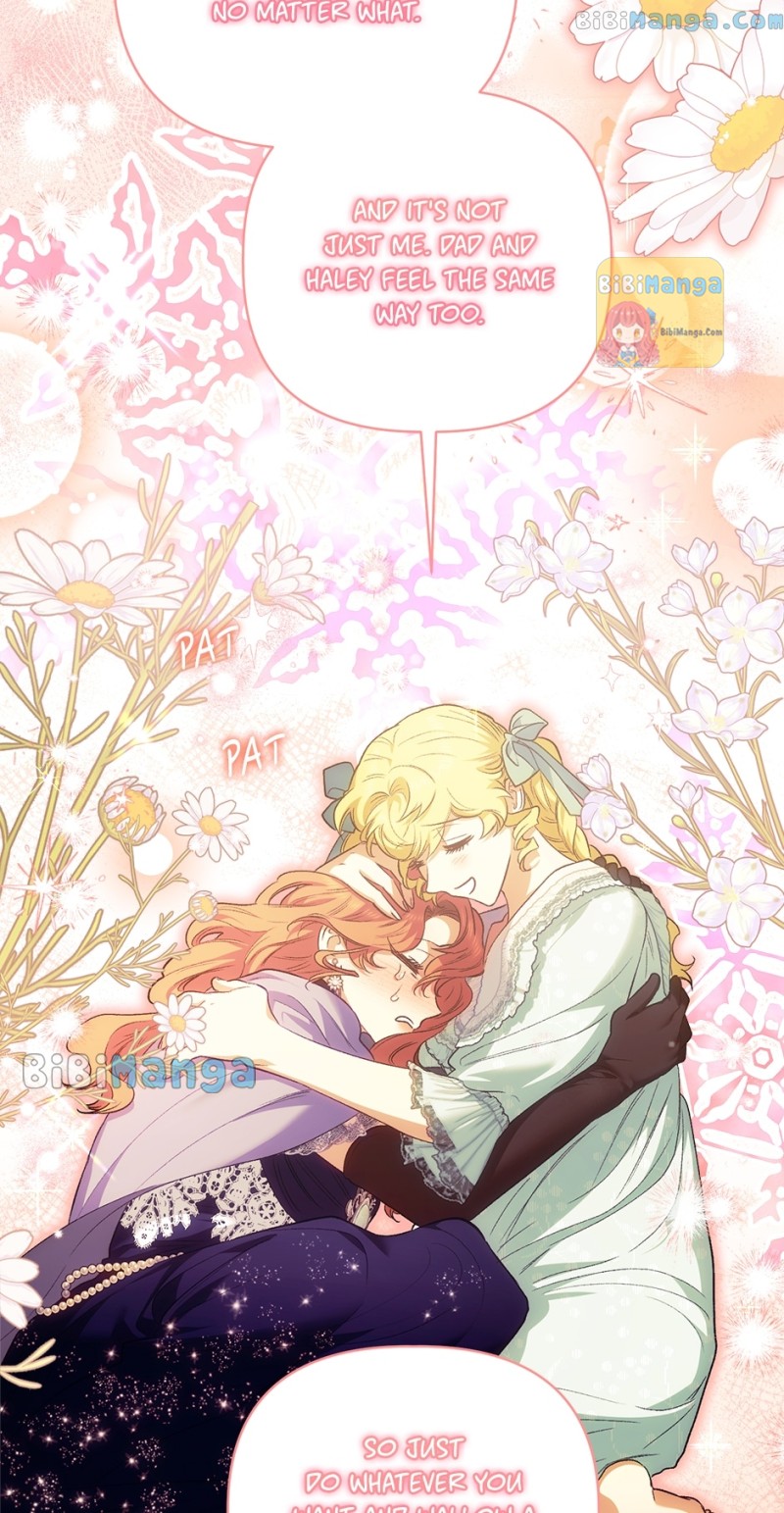 Is It a Fortune or Is It a Woe? Chapter 110 - Page 84