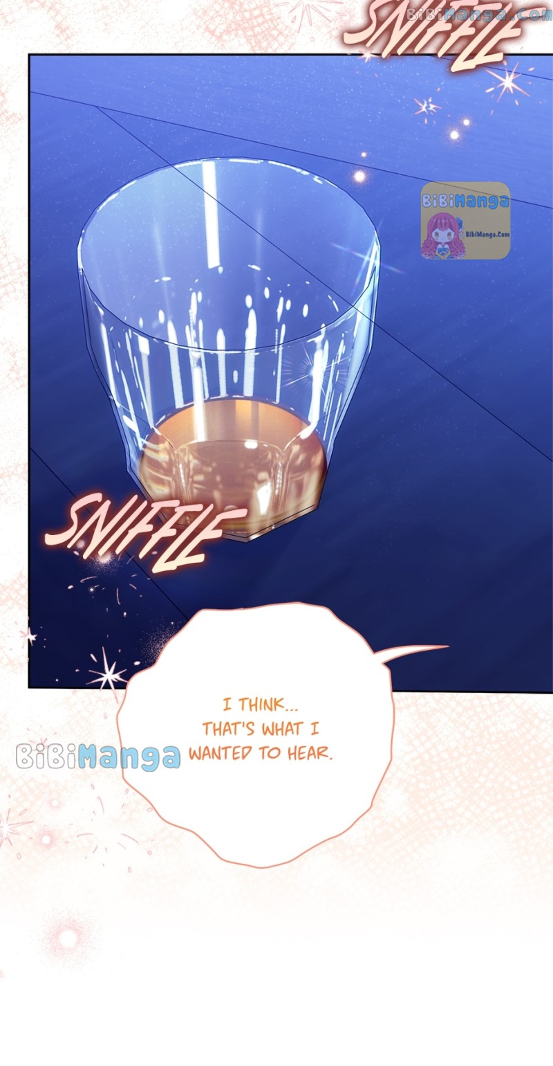 Is It a Fortune or Is It a Woe? Chapter 110 - Page 86