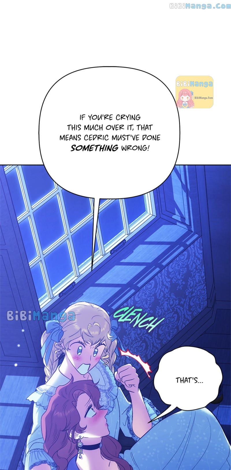 Is It a Fortune or Is It a Woe? Chapter 110 - Page 87