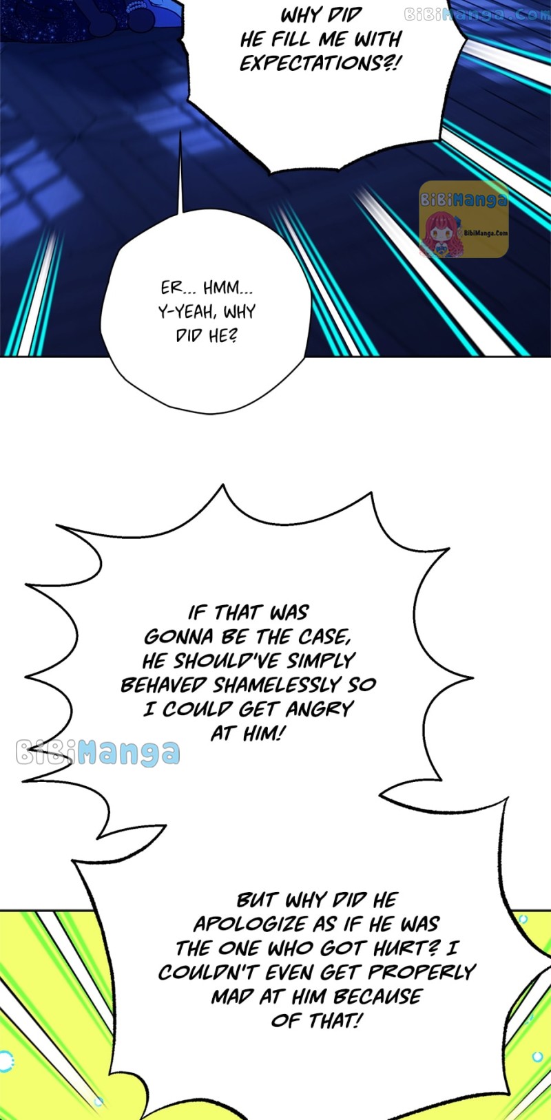 Is It a Fortune or Is It a Woe? Chapter 110 - Page 91