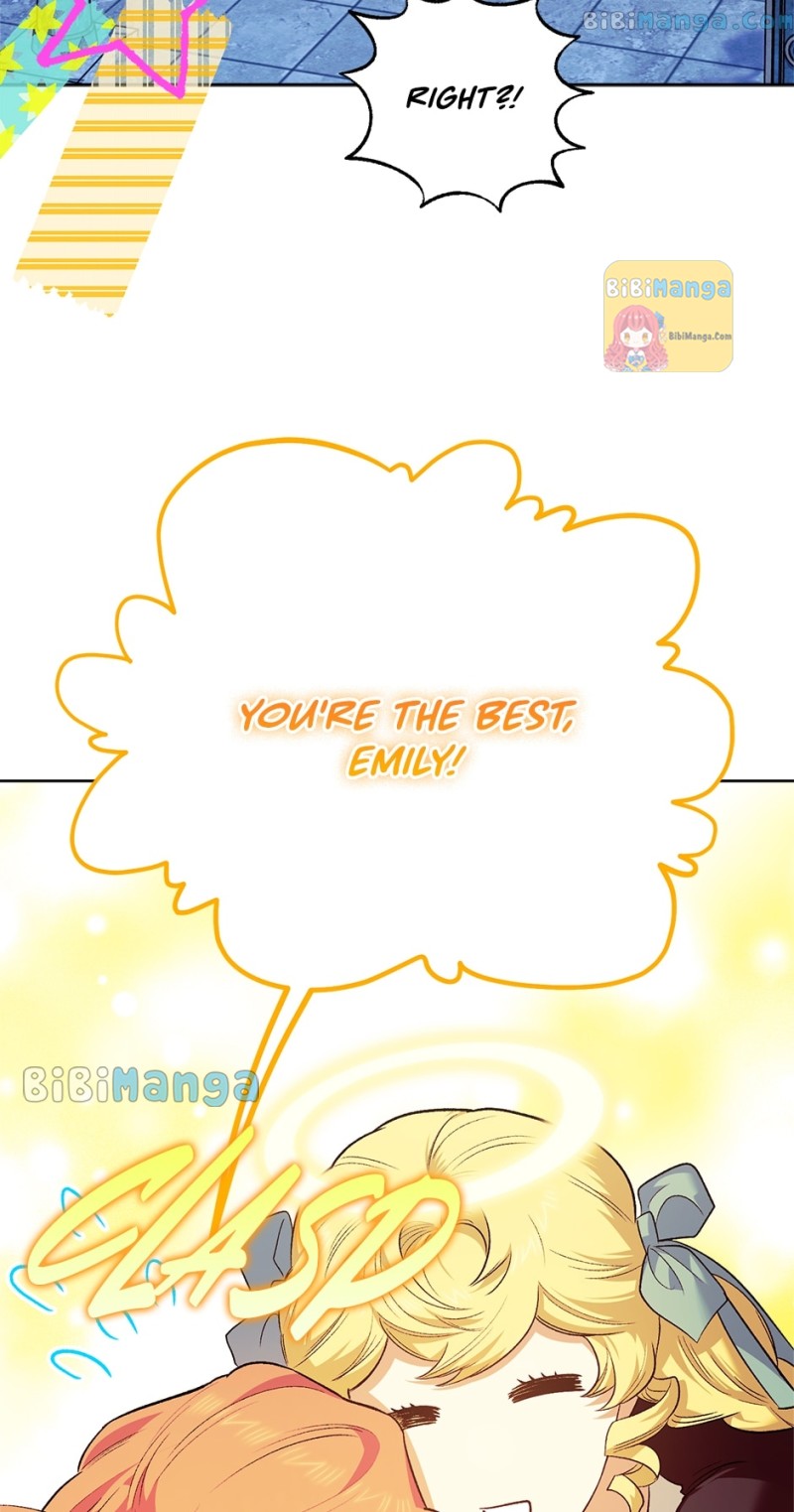 Is It a Fortune or Is It a Woe? Chapter 110 - Page 94