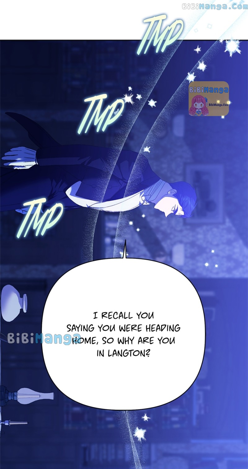 Is It a Fortune or Is It a Woe? Chapter 111 - Page 11