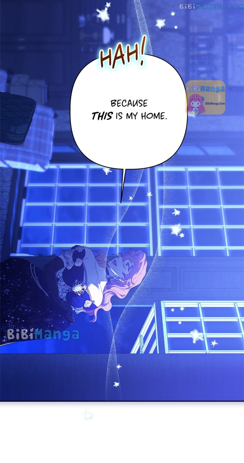 Is It a Fortune or Is It a Woe? Chapter 111 - Page 12