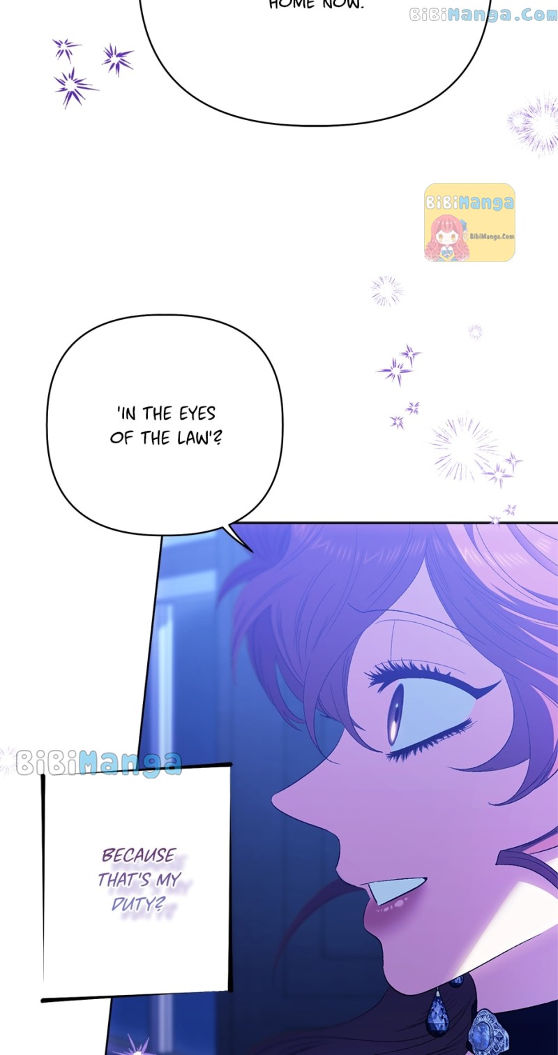 Is It a Fortune or Is It a Woe? Chapter 111 - Page 14