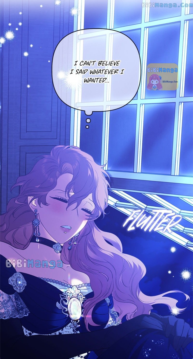 Is It a Fortune or Is It a Woe? Chapter 111 - Page 2