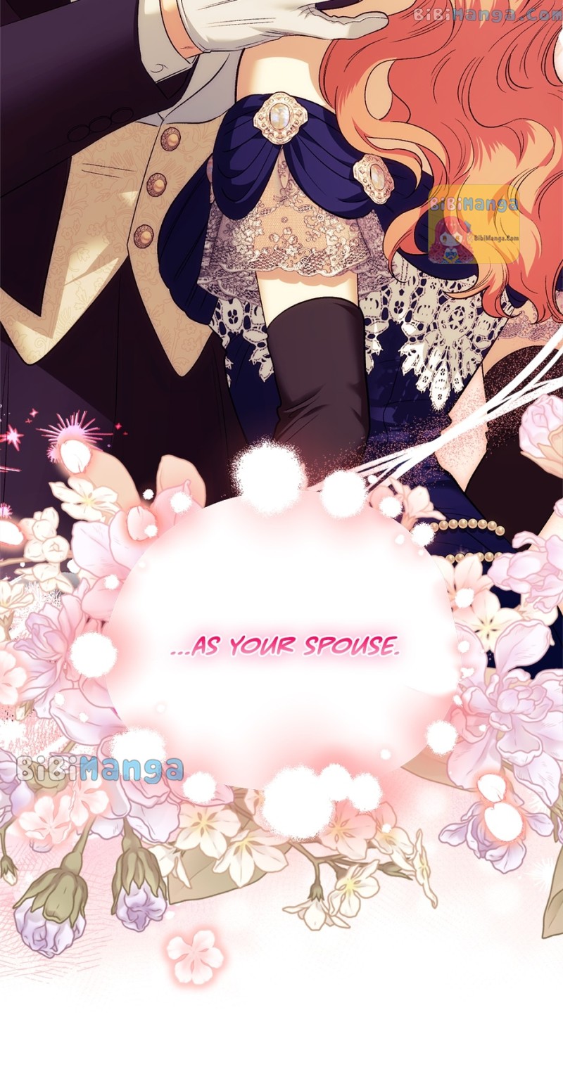 Is It a Fortune or Is It a Woe? Chapter 111 - Page 24