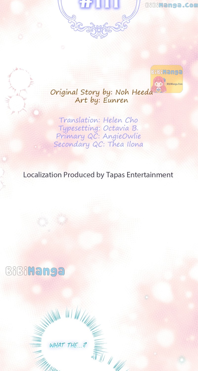 Is It a Fortune or Is It a Woe? Chapter 111 - Page 26