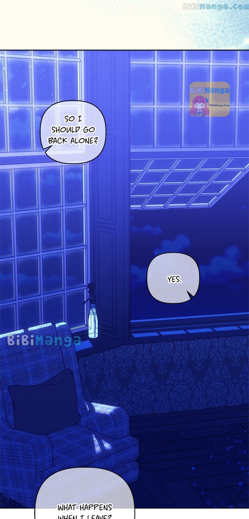 Is It a Fortune or Is It a Woe? Chapter 111 - Page 31