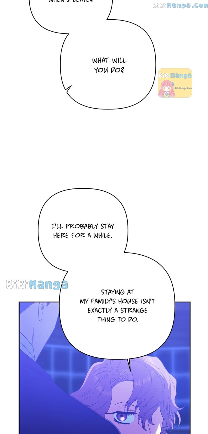 Is It a Fortune or Is It a Woe? Chapter 111 - Page 32