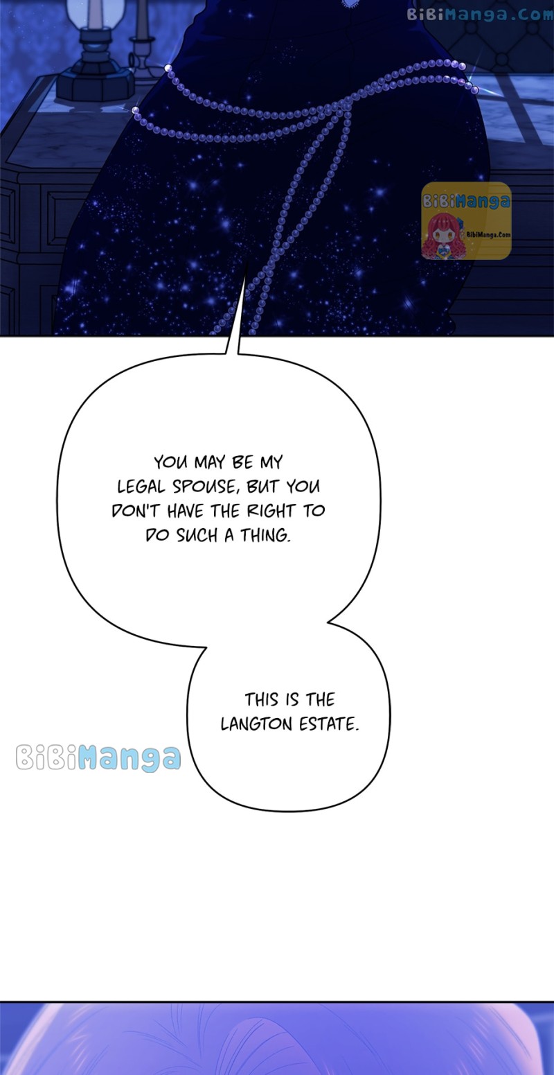 Is It a Fortune or Is It a Woe? Chapter 111 - Page 37