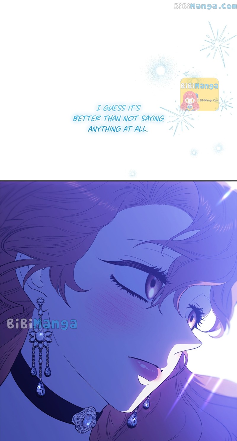 Is It a Fortune or Is It a Woe? Chapter 111 - Page 4