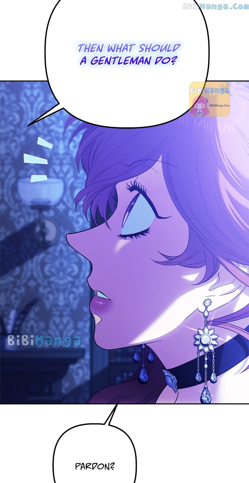 Is It a Fortune or Is It a Woe? Chapter 111 - Page 40