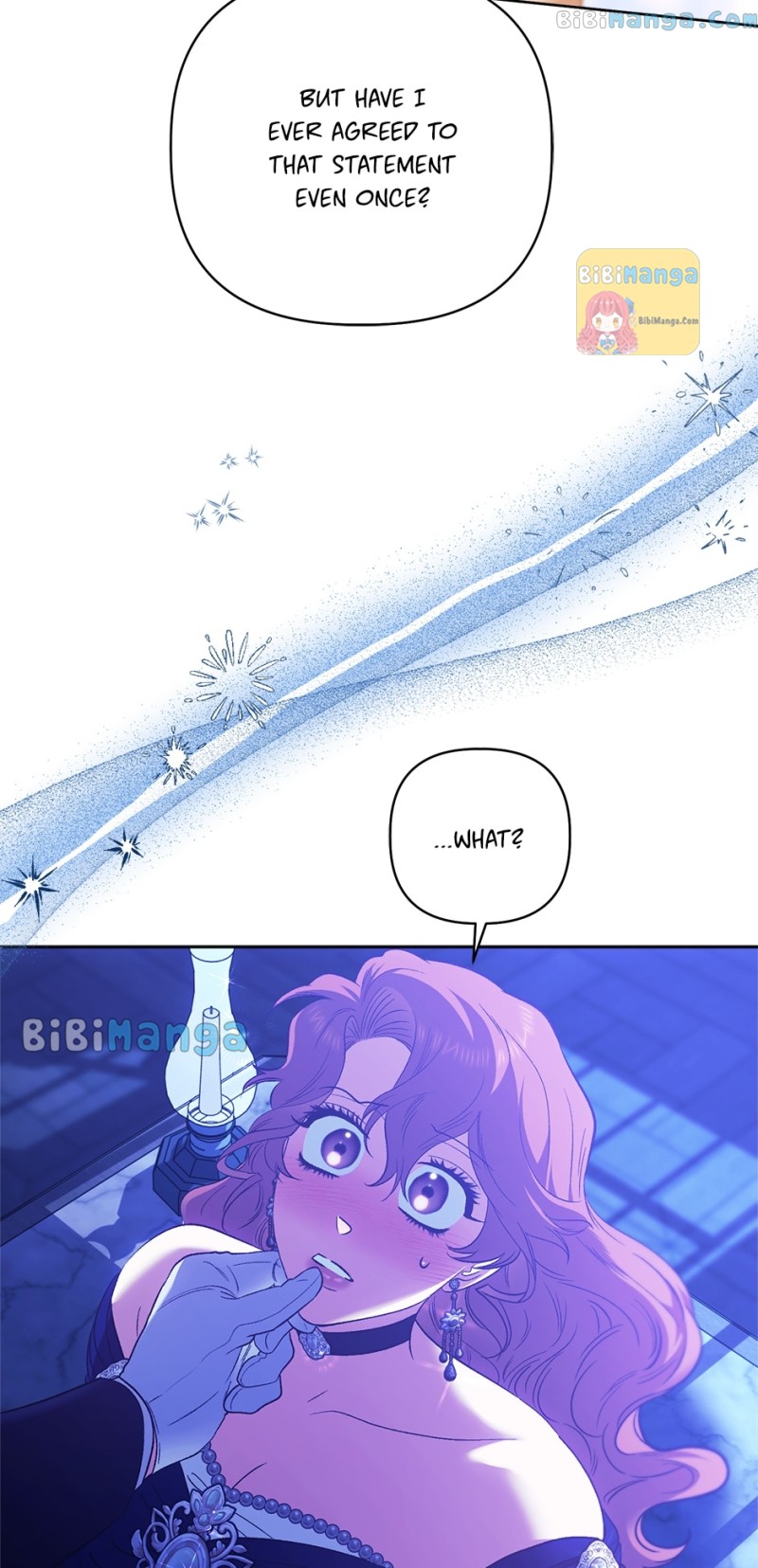 Is It a Fortune or Is It a Woe? Chapter 111 - Page 49