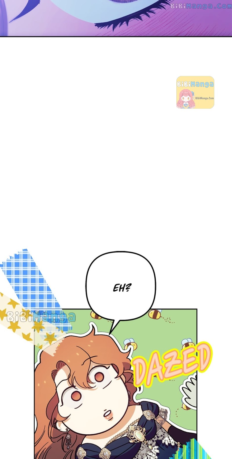 Is It a Fortune or Is It a Woe? Chapter 111 - Page 55