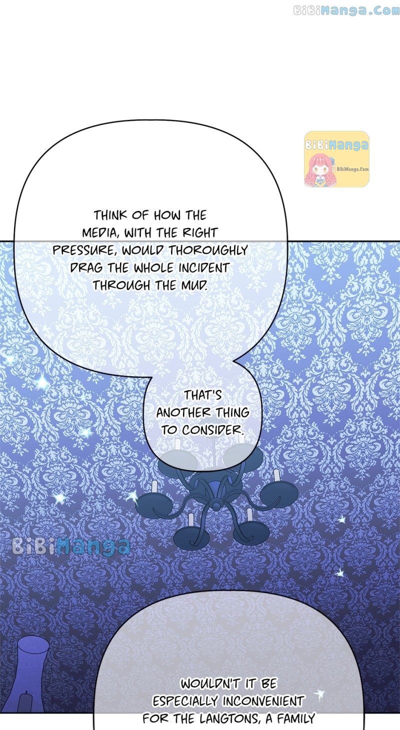 Is It a Fortune or Is It a Woe? Chapter 111 - Page 59