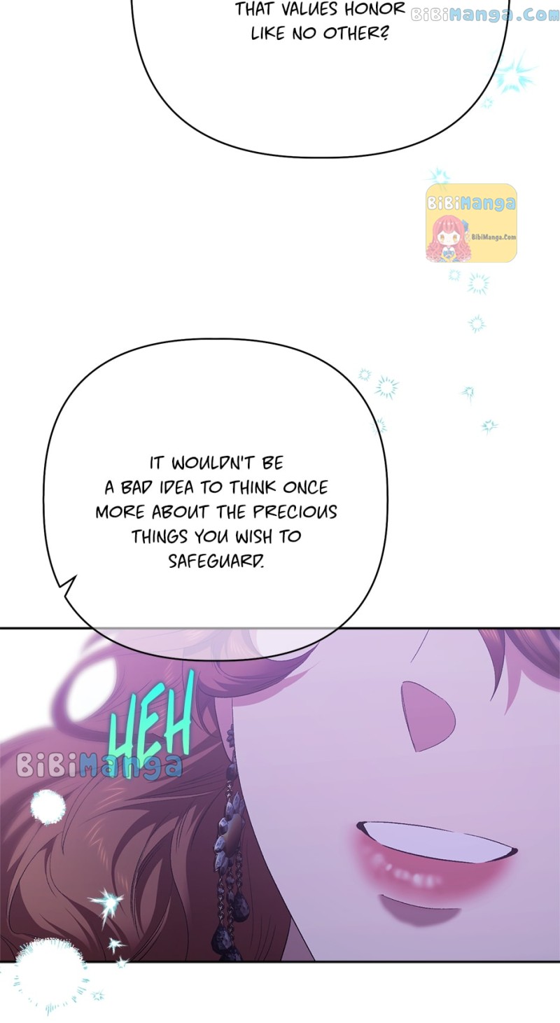 Is It a Fortune or Is It a Woe? Chapter 111 - Page 60