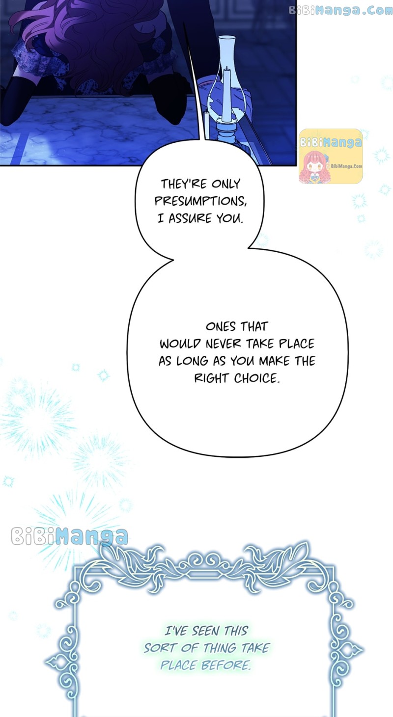 Is It a Fortune or Is It a Woe? Chapter 111 - Page 62