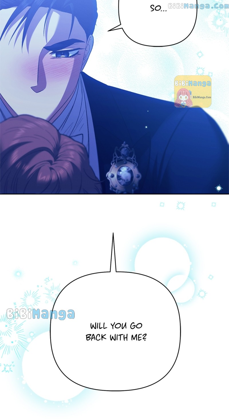 Is It a Fortune or Is It a Woe? Chapter 111 - Page 64