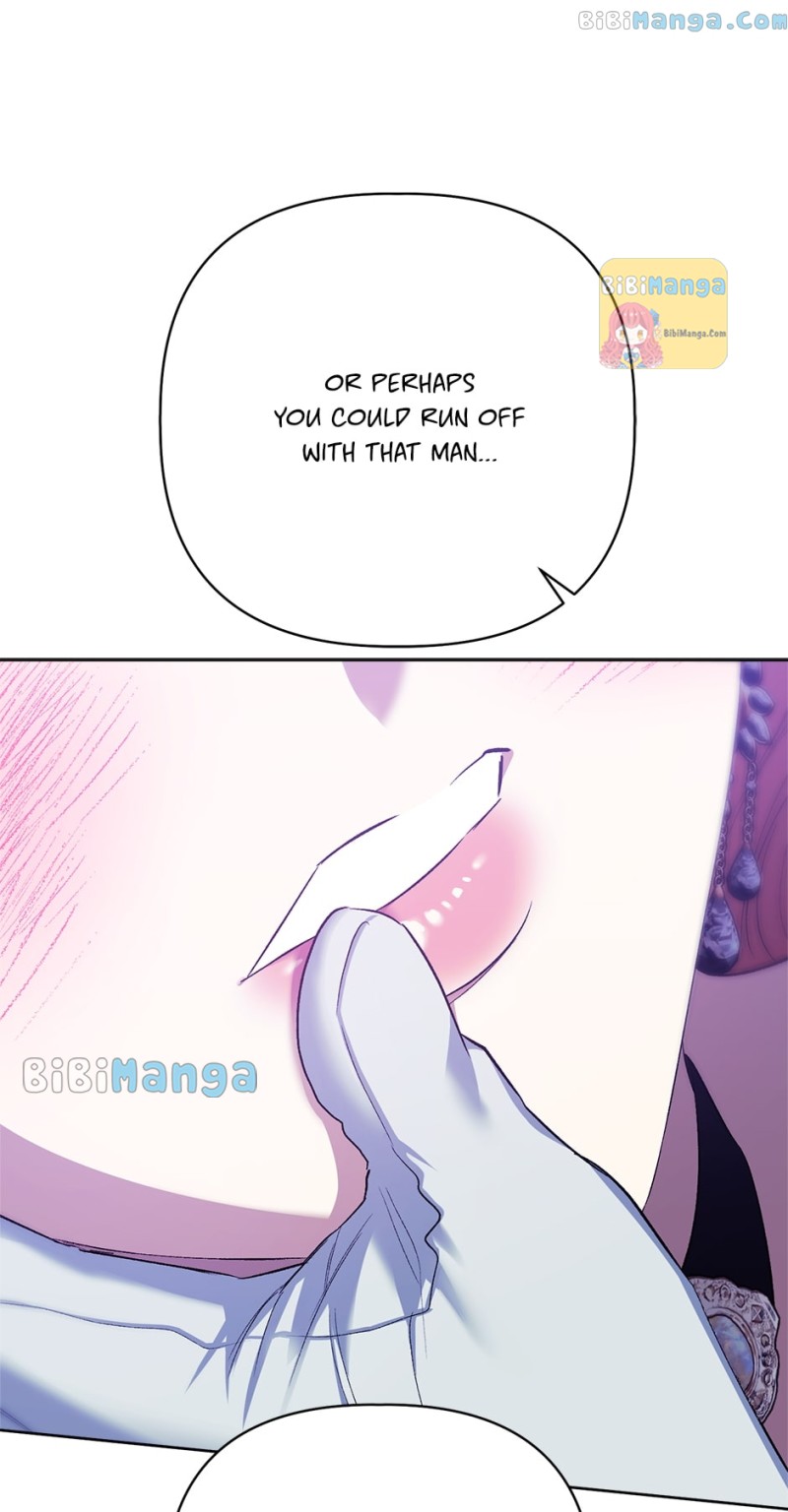 Is It a Fortune or Is It a Woe? Chapter 111 - Page 65