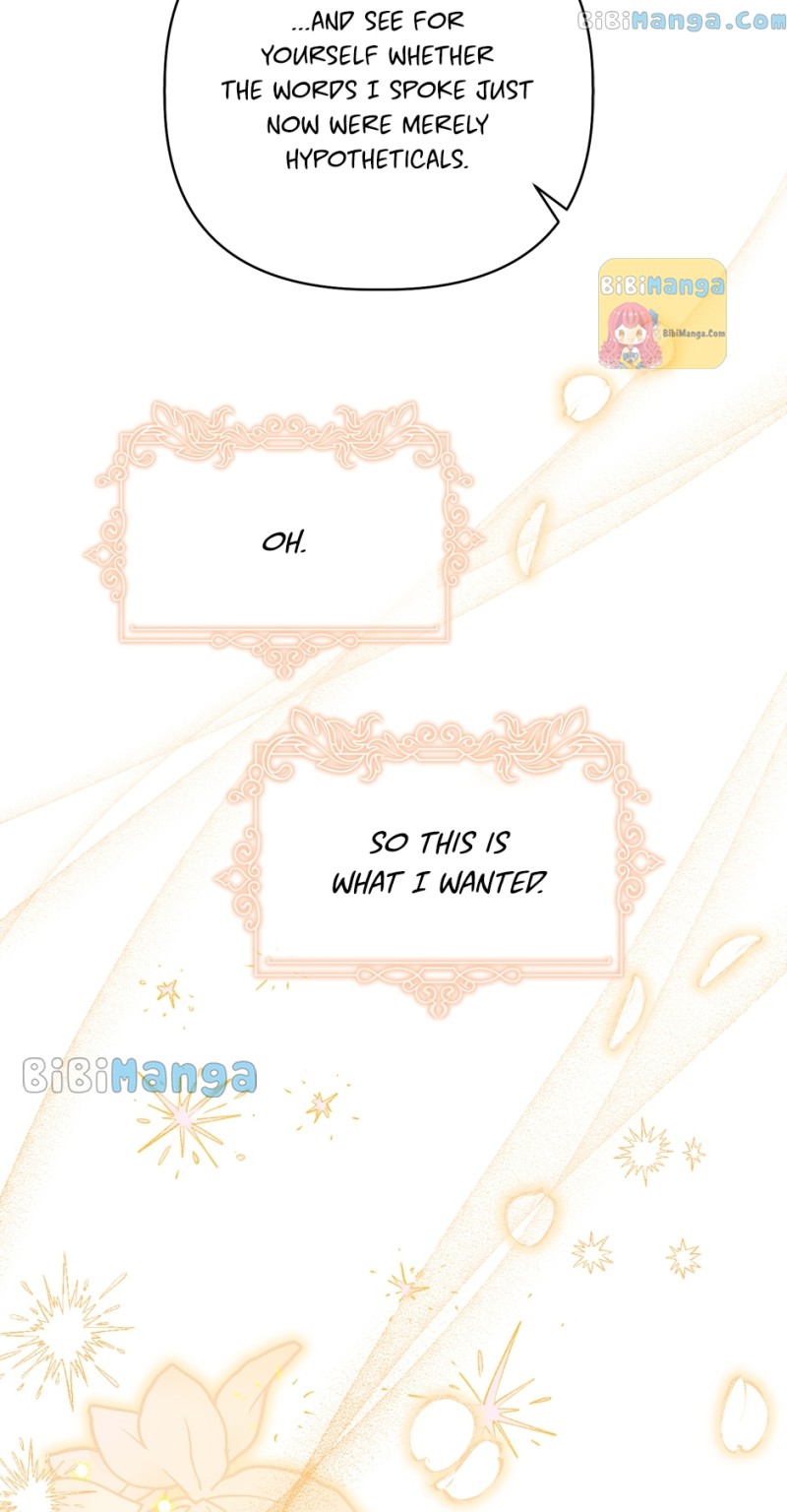 Is It a Fortune or Is It a Woe? Chapter 111 - Page 66