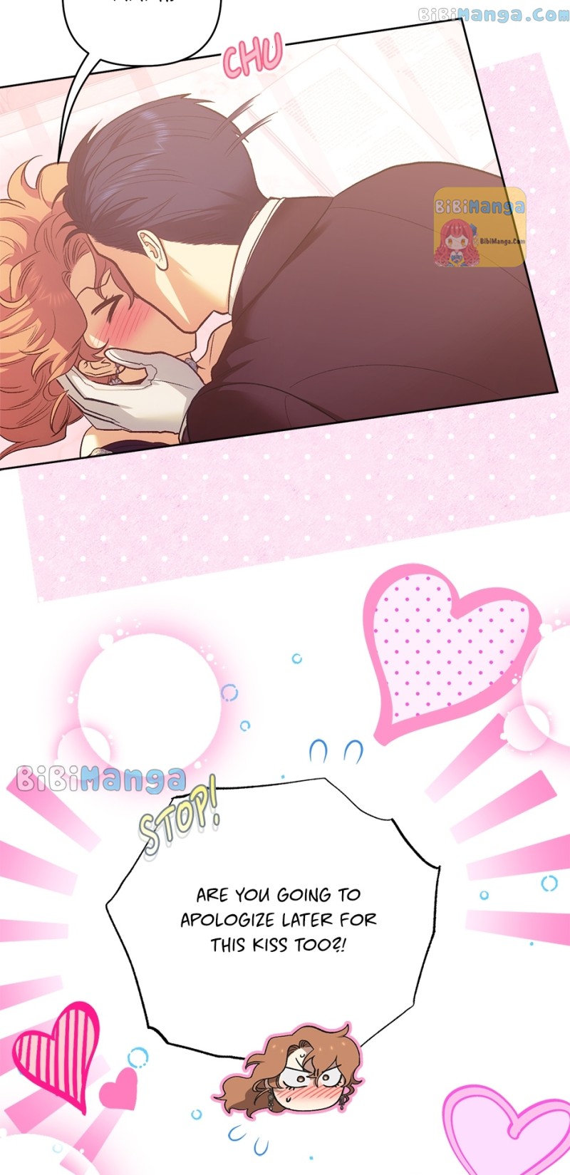 Is It a Fortune or Is It a Woe? Chapter 111 - Page 72