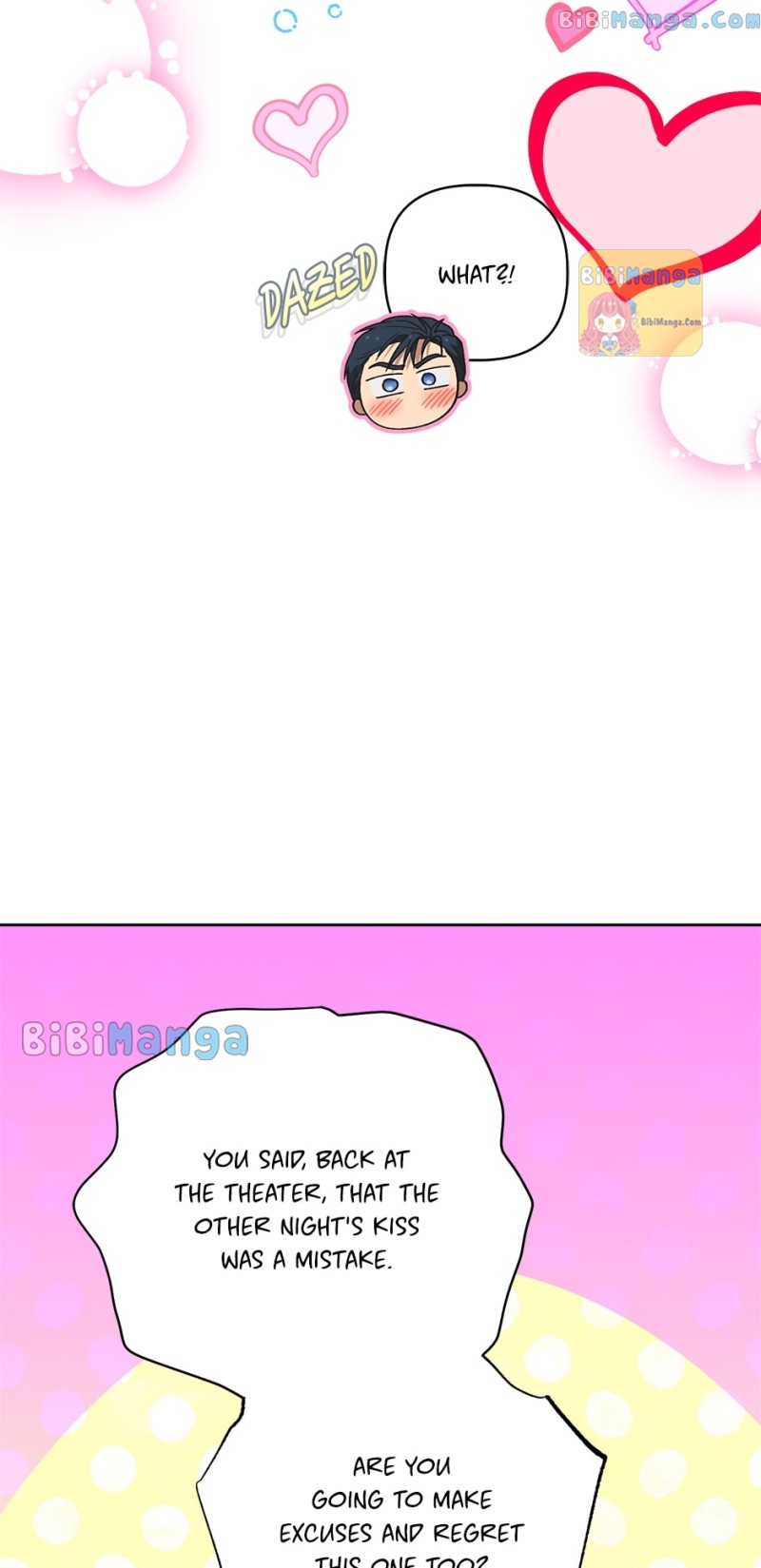 Is It a Fortune or Is It a Woe? Chapter 111 - Page 73