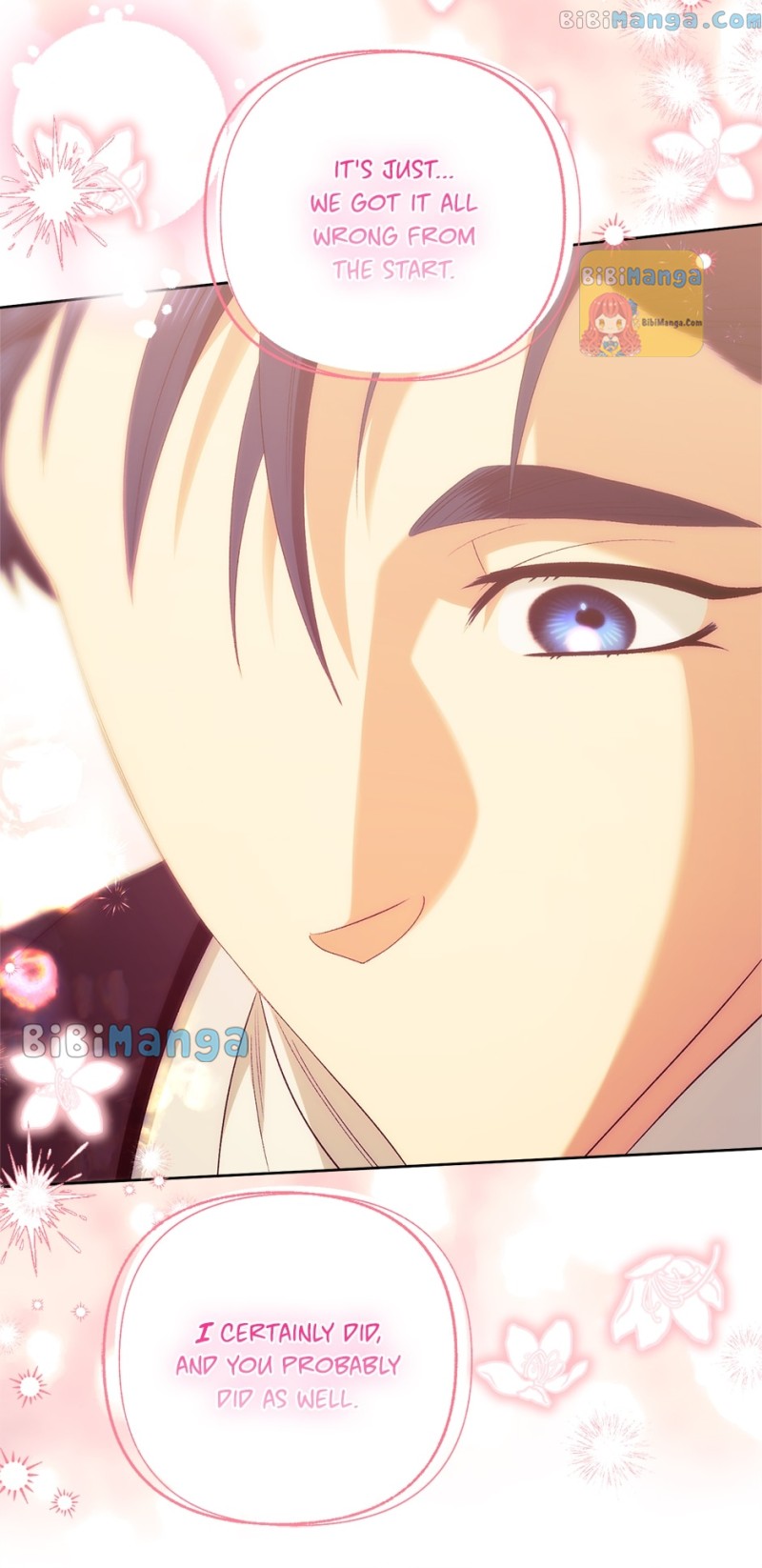 Is It a Fortune or Is It a Woe? Chapter 111 - Page 76