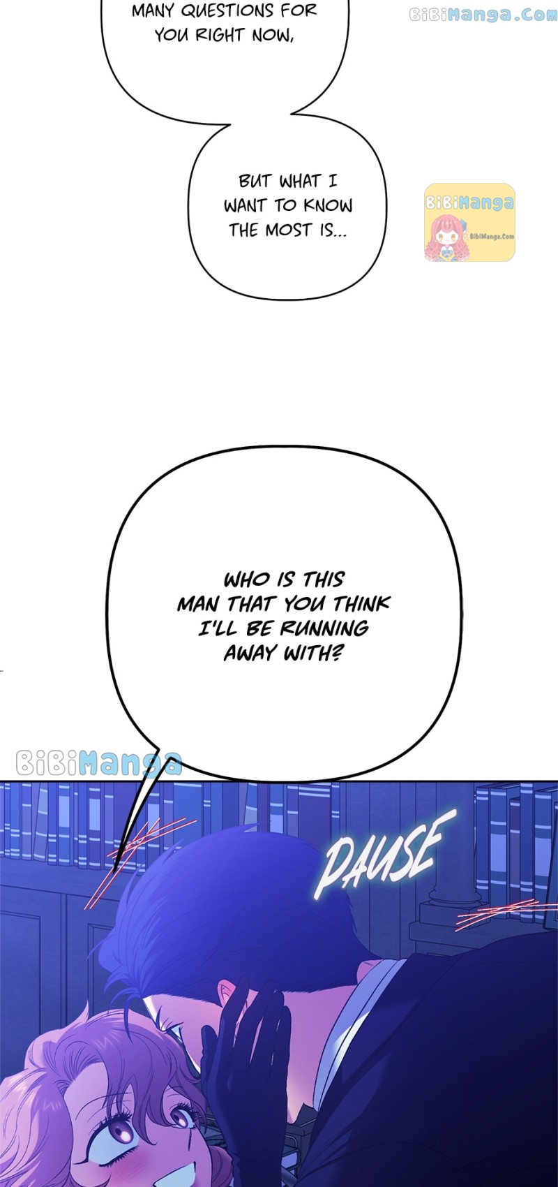 Is It a Fortune or Is It a Woe? Chapter 111 - Page 78