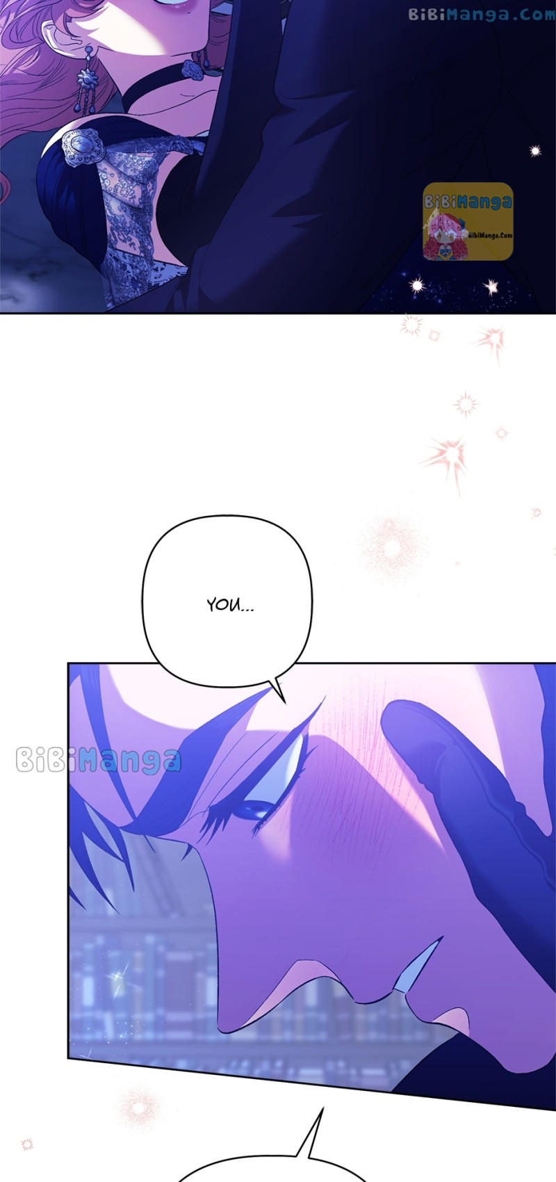 Is It a Fortune or Is It a Woe? Chapter 111 - Page 79