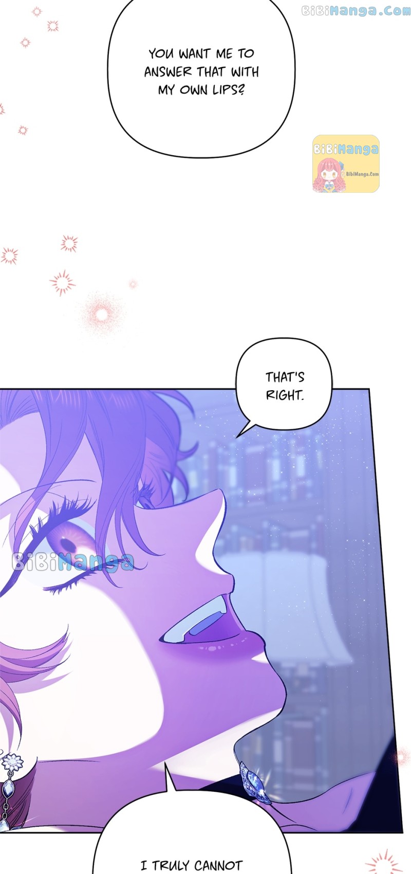 Is It a Fortune or Is It a Woe? Chapter 111 - Page 80