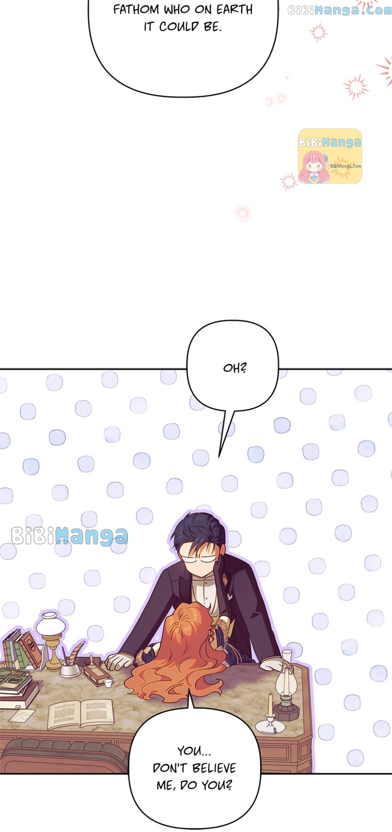 Is It a Fortune or Is It a Woe? Chapter 111 - Page 81