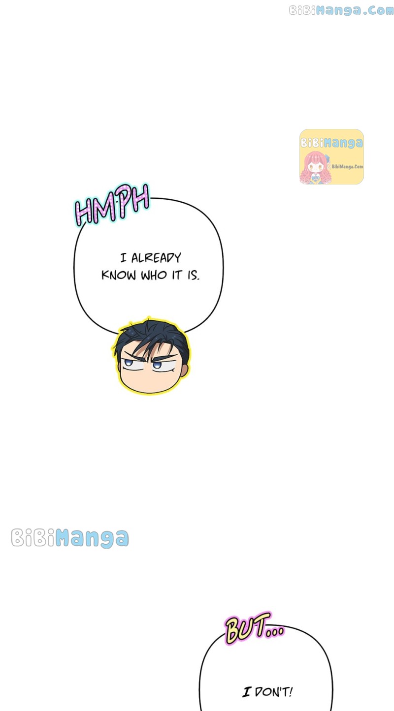 Is It a Fortune or Is It a Woe? Chapter 111 - Page 82