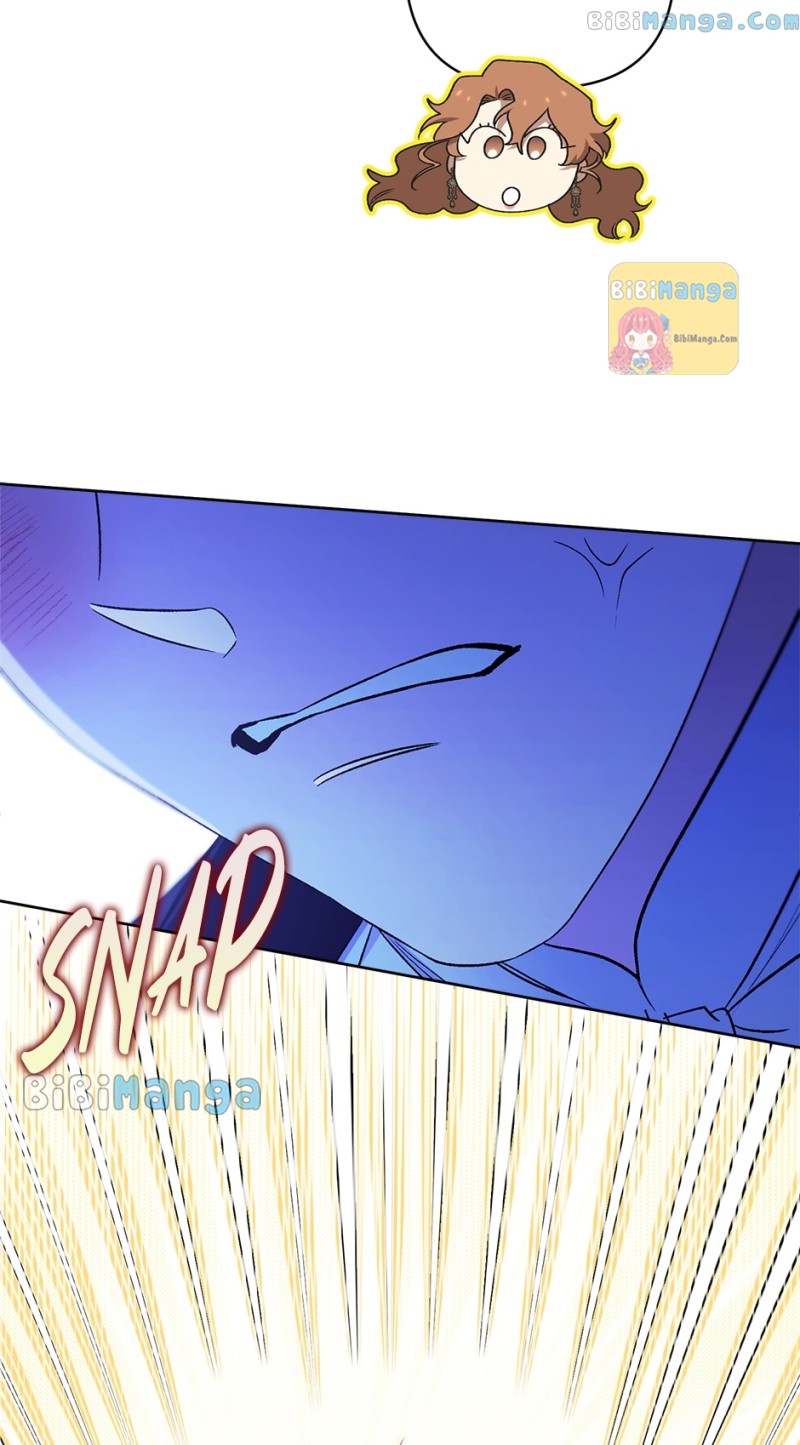 Is It a Fortune or Is It a Woe? Chapter 111 - Page 83