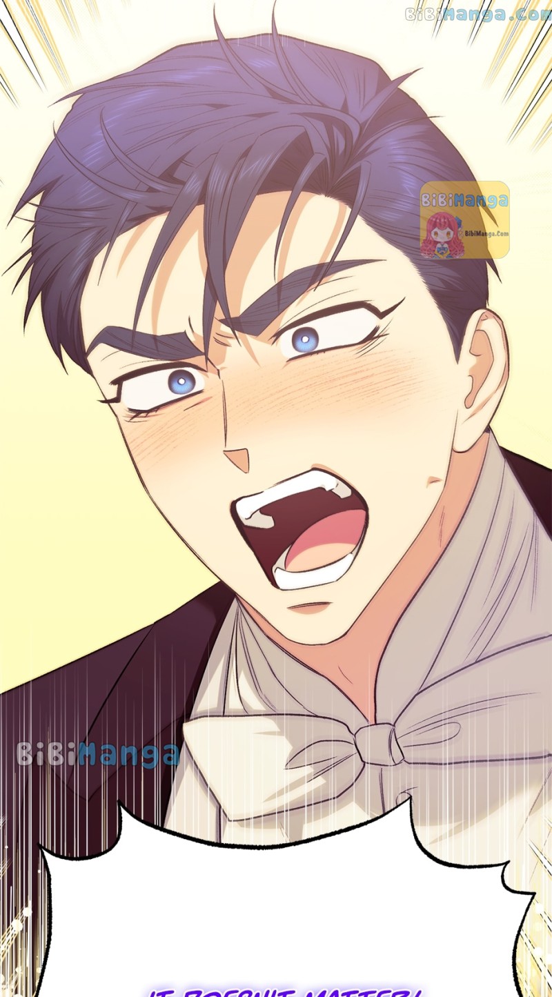 Is It a Fortune or Is It a Woe? Chapter 111 - Page 84