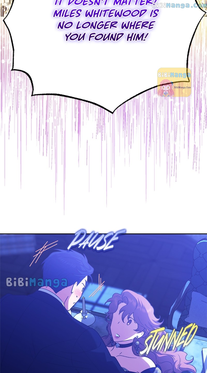 Is It a Fortune or Is It a Woe? Chapter 111 - Page 85