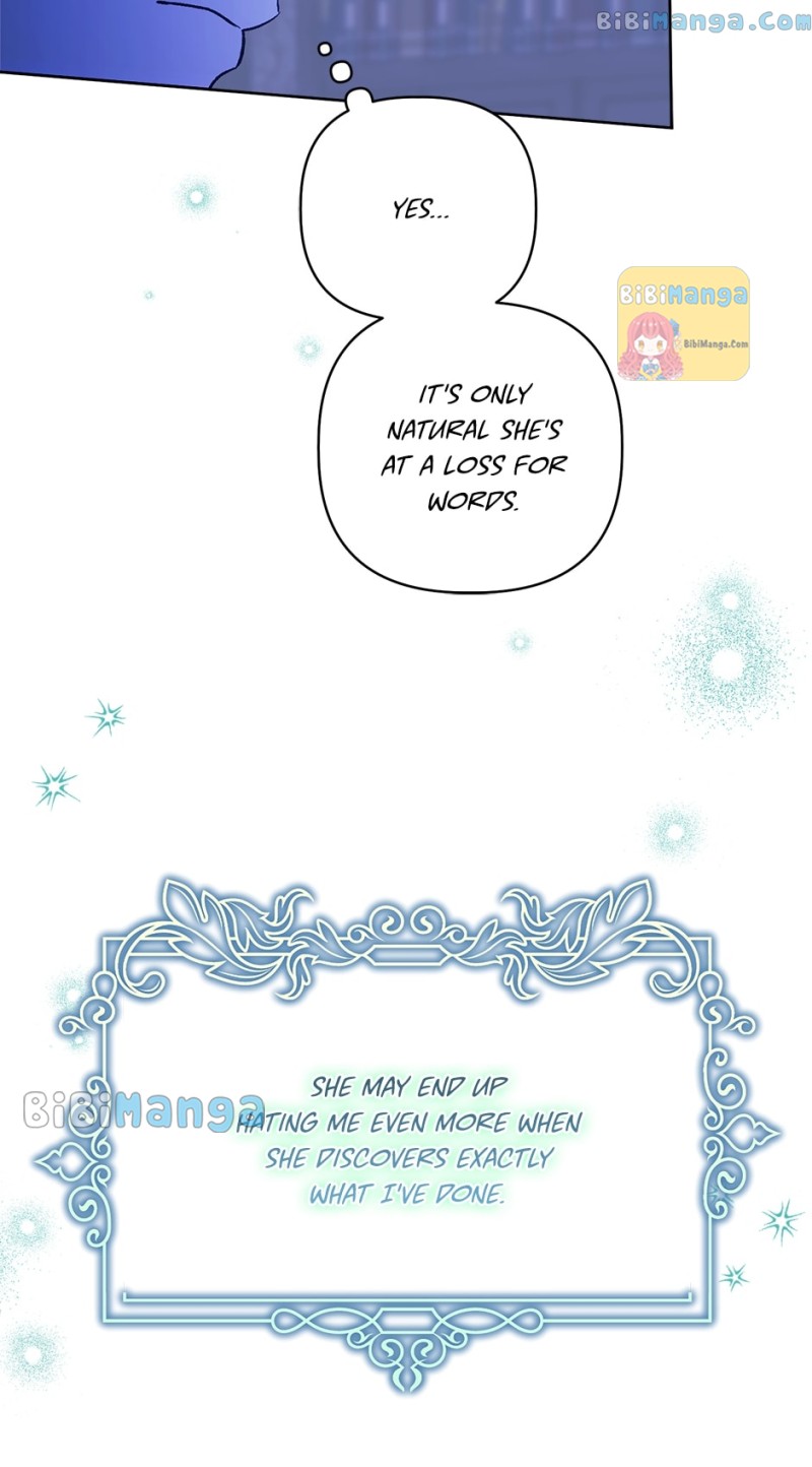 Is It a Fortune or Is It a Woe? Chapter 111 - Page 87