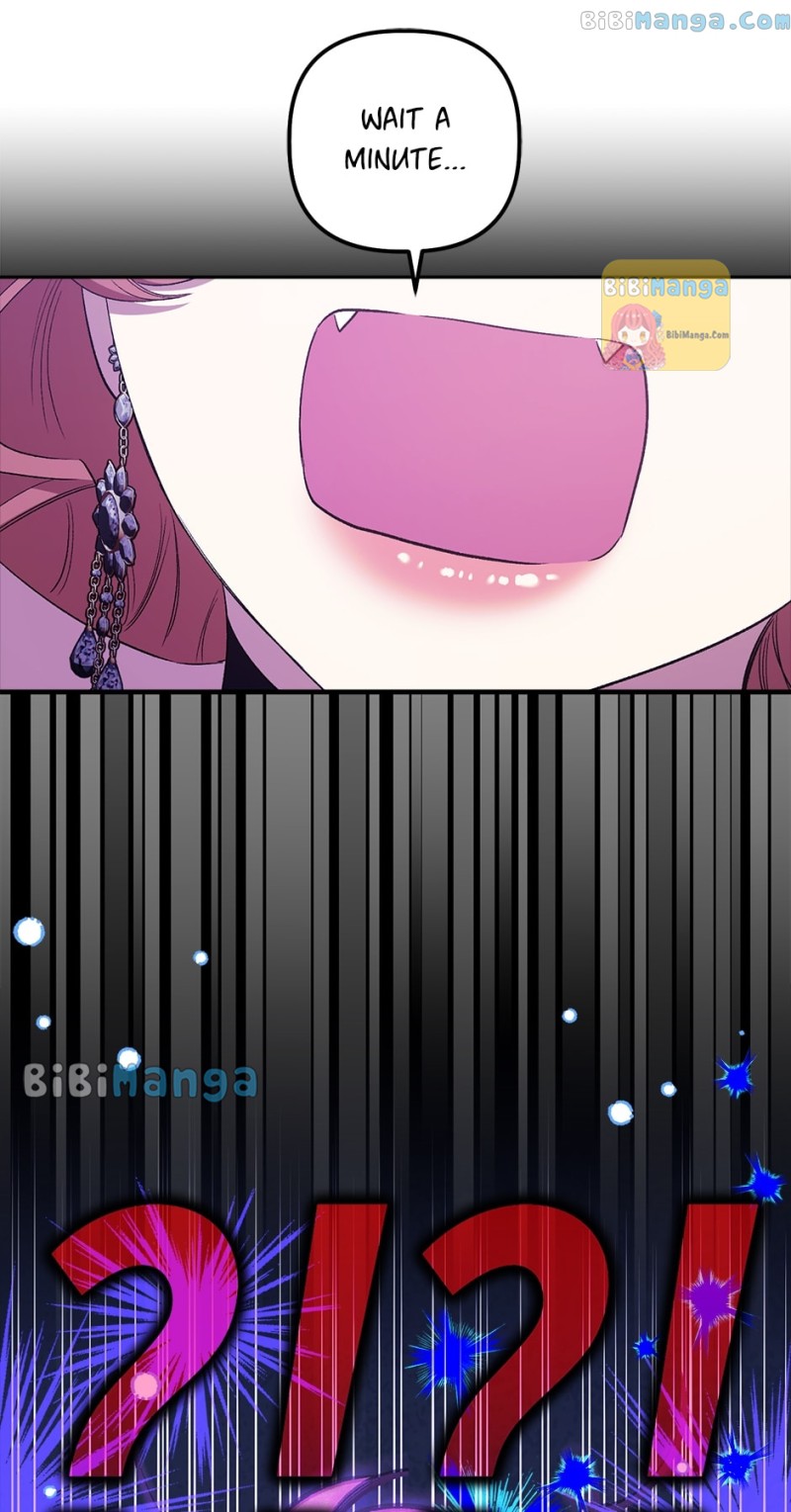 Is It a Fortune or Is It a Woe? Chapter 111 - Page 88