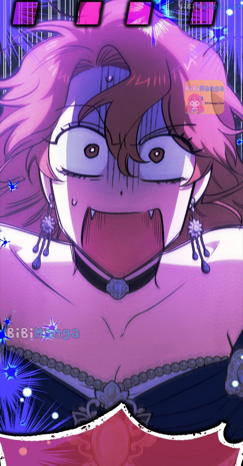 Is It a Fortune or Is It a Woe? Chapter 111 - Page 89