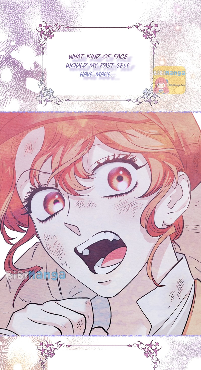 Is It a Fortune or Is It a Woe? Chapter 112 - Page 101