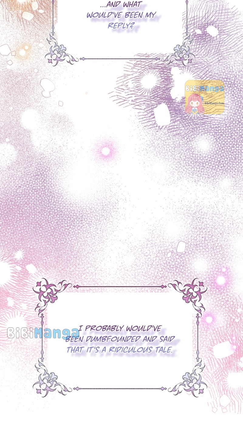 Is It a Fortune or Is It a Woe? Chapter 112 - Page 102