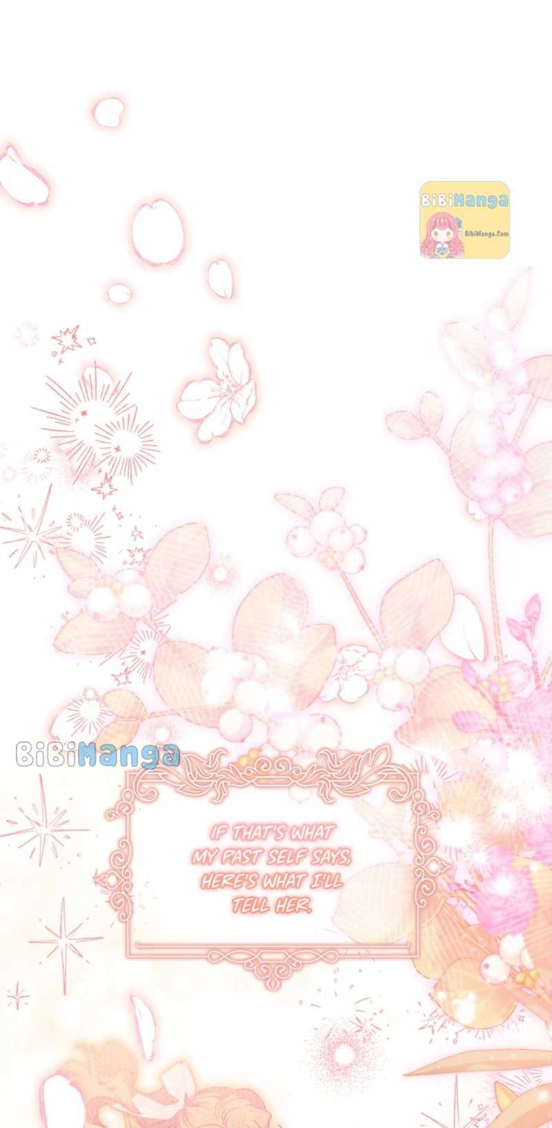 Is It a Fortune or Is It a Woe? Chapter 112 - Page 103