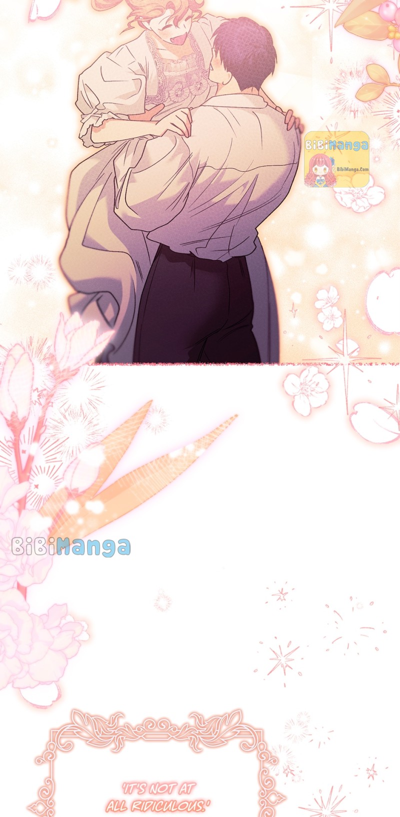 Is It a Fortune or Is It a Woe? Chapter 112 - Page 104