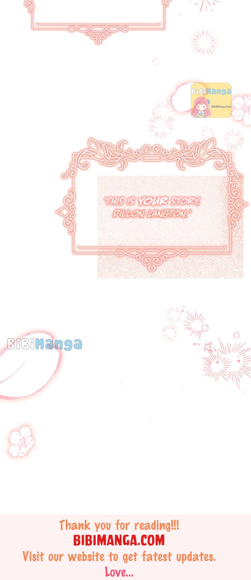 Is It a Fortune or Is It a Woe? Chapter 112 - Page 105