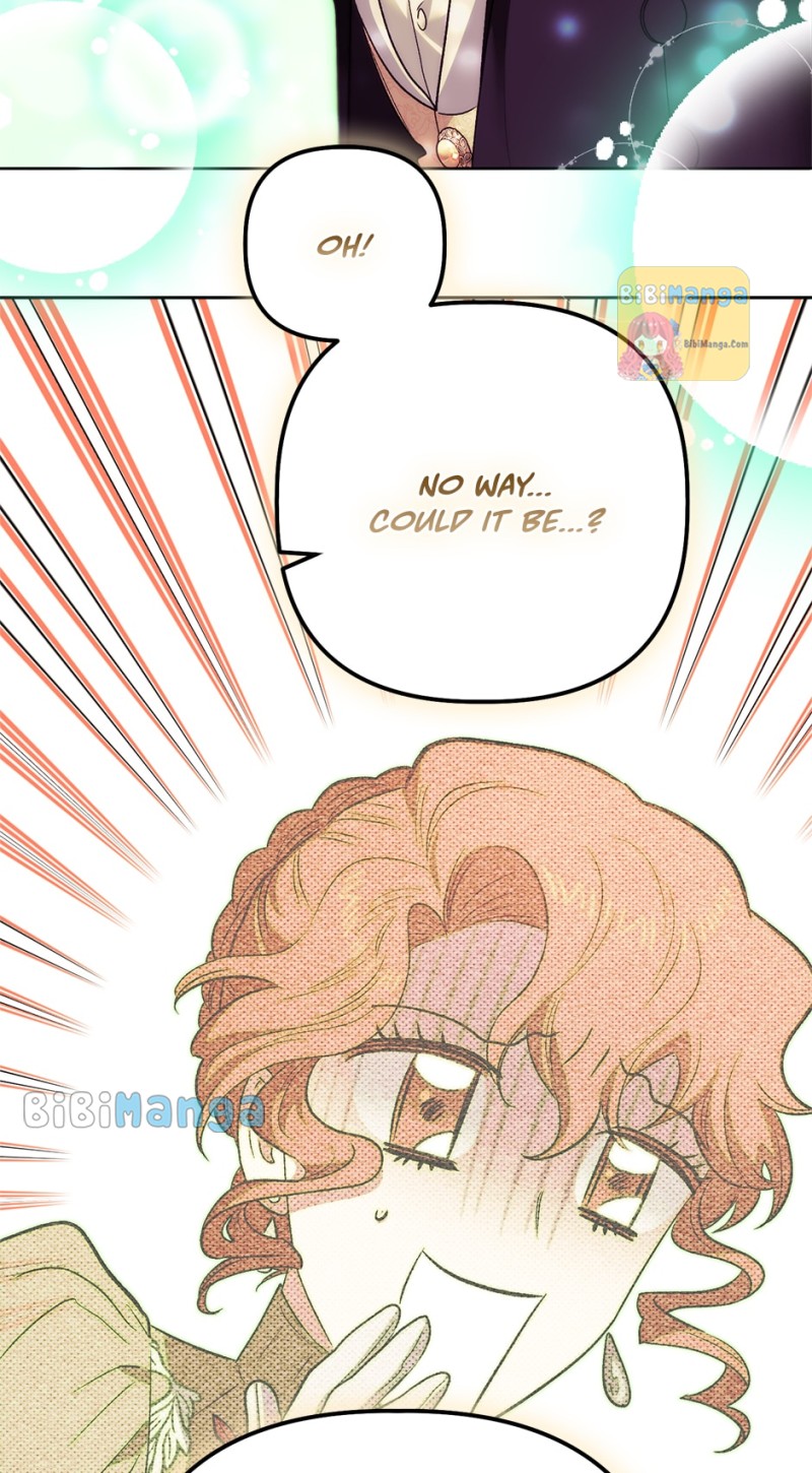 Is It a Fortune or Is It a Woe? Chapter 112 - Page 11