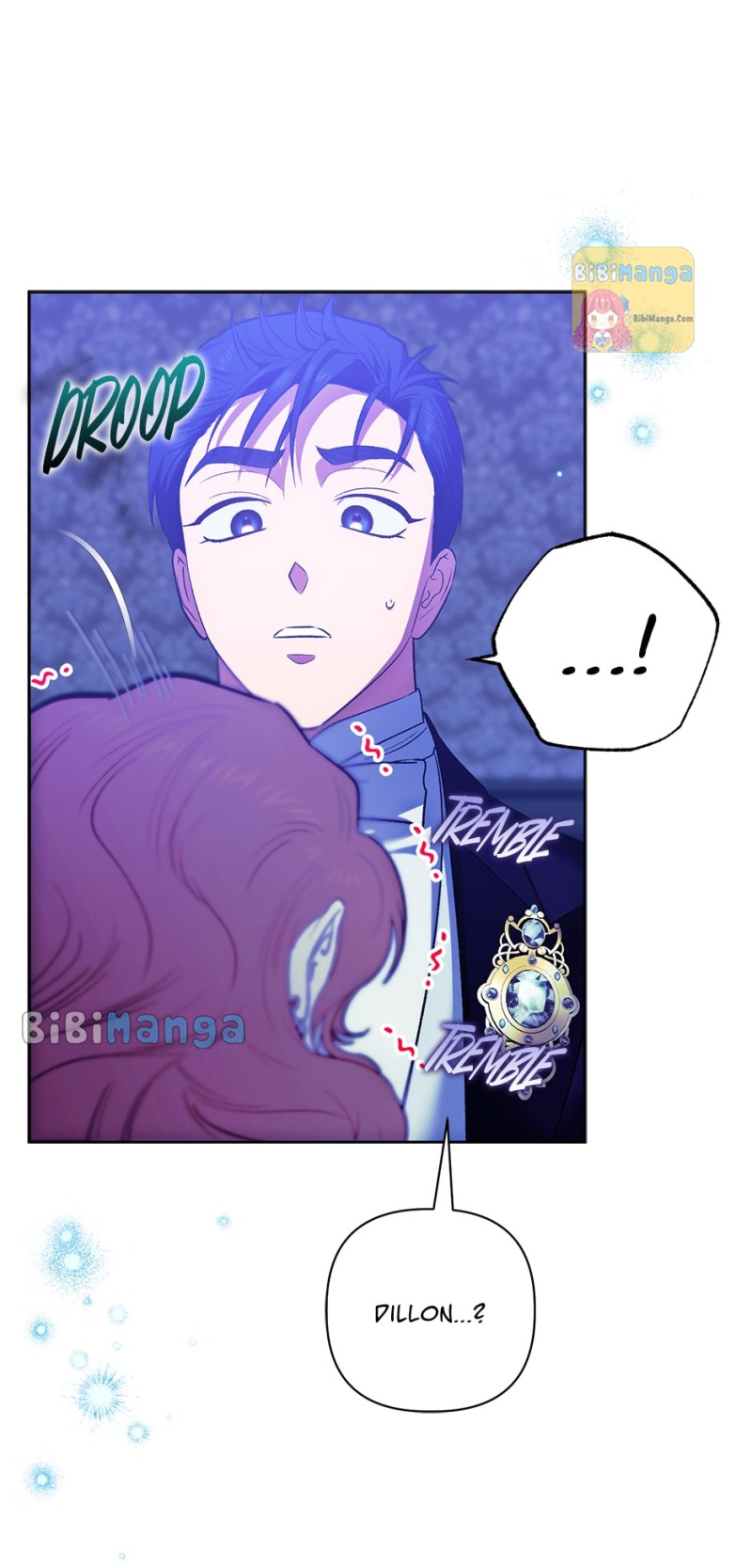 Is It a Fortune or Is It a Woe? Chapter 112 - Page 13